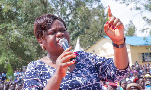 ODM Moves to Oust Edwin Sifuna as Party Infighting Escalates