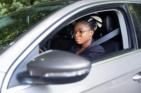 How Njeri From Maua Defied the Odds and got Married to a Pilot