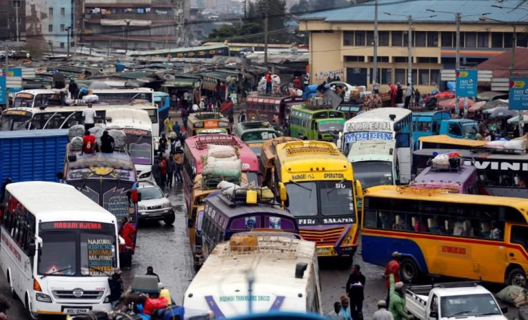 Nakuru: Matatus Hike Prices
