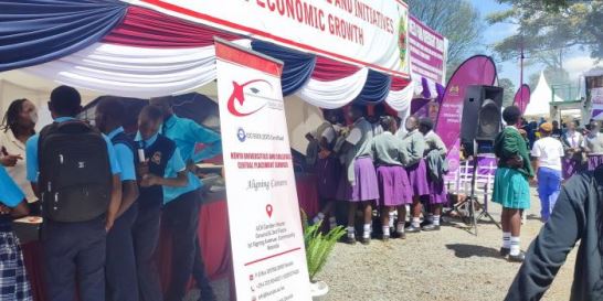 KUCCPS Rolls Out Nationwide Support Centres to Assist 2025 KCSE Candidates with Placement Applications