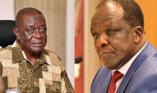 Oparanya Warns ODM Leadership Over Western Kenya Marginalisation Ahead of 2027 Polls