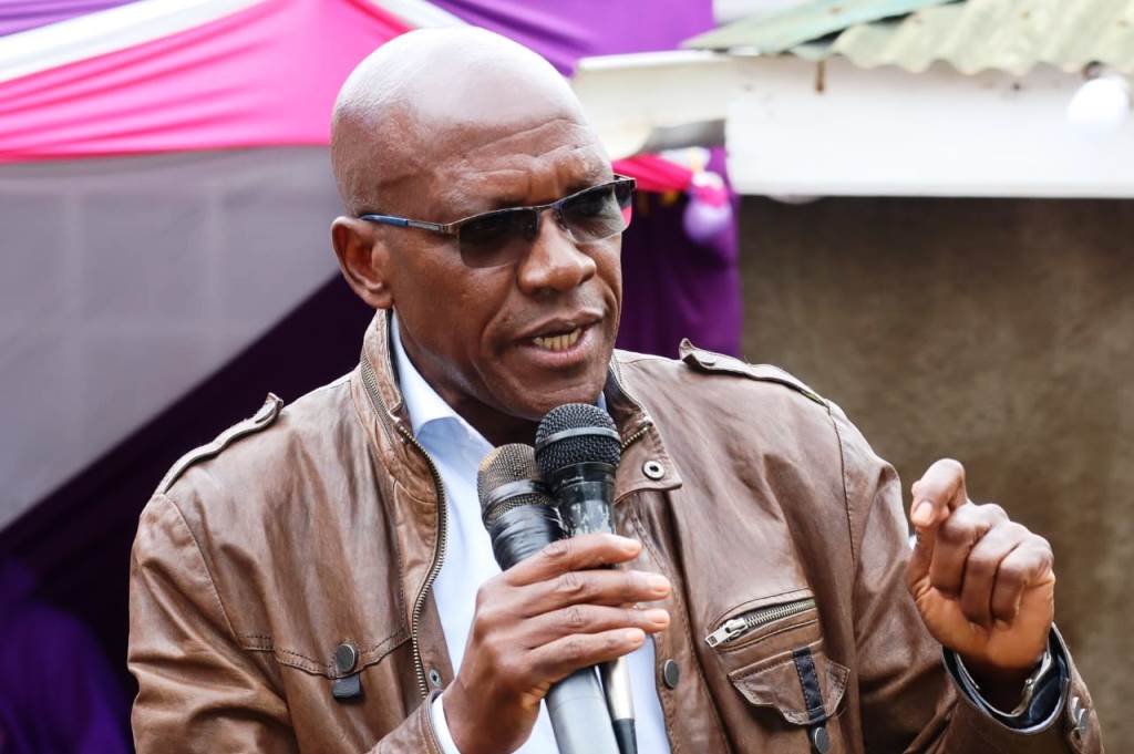 Khalwale Blames School Indiscipline on ‘Tainted’ Cabinet Appointments, Proposes Return of Corporal Punishment