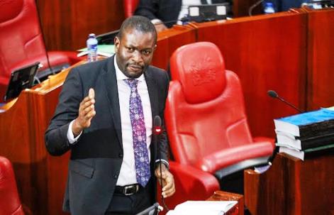 How Atwoli’s “Poor” Remarks Sparked a Grassroots Fundraising Wave for Edwin Sifuna