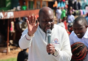 Why Caleb Amisi’s Advice to Edwin Sifuna Could be a Costly Political Gamble