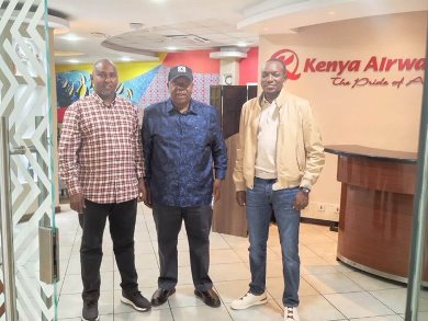 Is Fred Matiang’i Sending Signals to President Ruto?