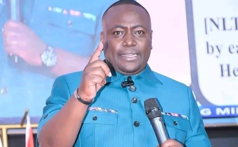 Pastor Kanyari’s Custody Battle and the Comedy of His Sunday Sermon