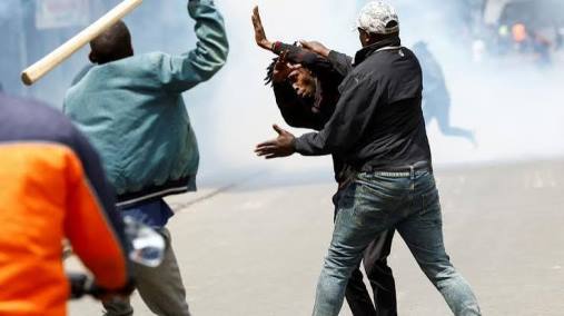 Kisii Chaos Raises Fresh Questions About Political Violence, Rise of Protected Goons