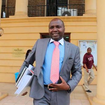City Lawyer Donald Kipkorir Welcomes Lawsuit Over NTSA Instant Fine Claims