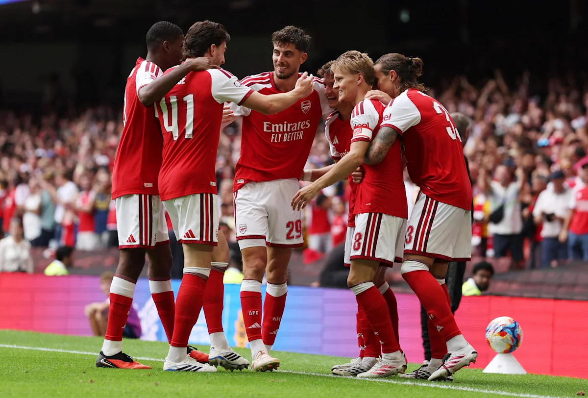 🕒 Coming Up: Premier League 2026/27 Season Set to Kick Off