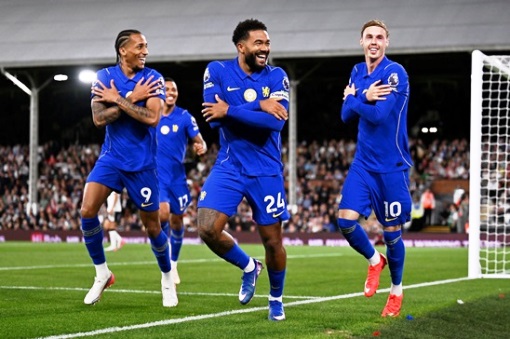 Chelsea Begin Xabi Alonso Era With Thrilling Win Over Fulham