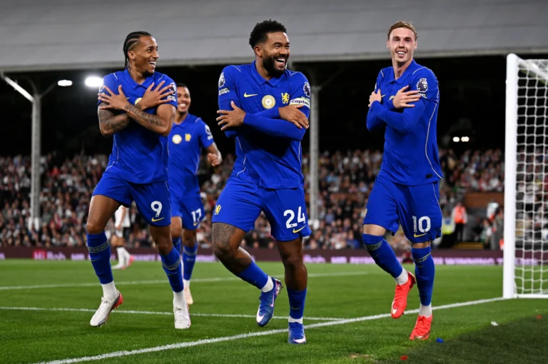 Chelsea Begin Xabi Alonso Era With Thrilling Win Over Fulham