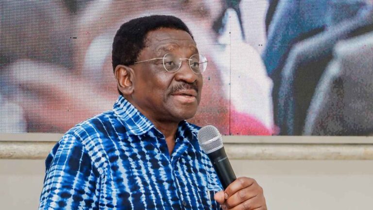 Orengo Calls for Tolerance as Linda Mwananchi Leadership Debate Intensifies