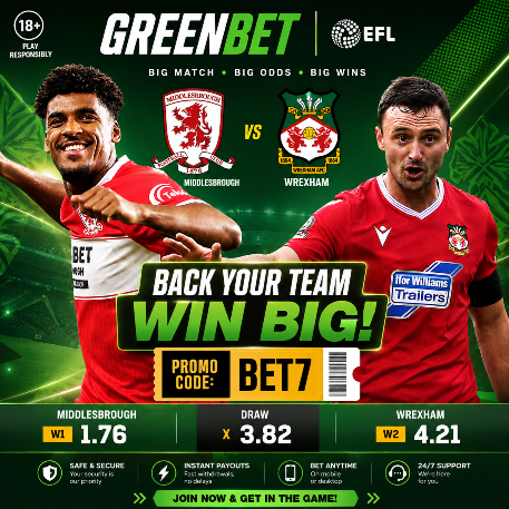 Greenbet