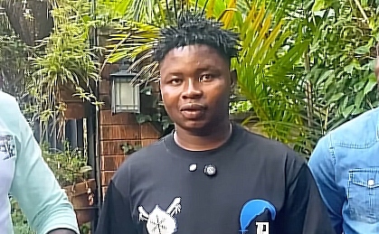 Kenyan Rapper Stoopid Boy Reportedly Dies, he Also Lost Older Brother Recently