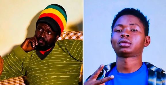 Family Dispute Delays Burial of Arbantone Artist Stoopid Boy