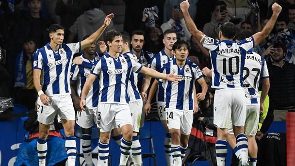 Three European Clashes Headline Thursday’s Football action