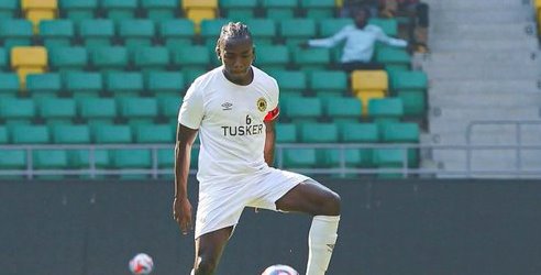 Abud Omar Breaks Silence as Kenyan Premier League Standoff Deepens