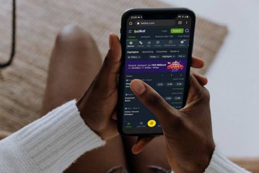 Kenyan Bettor Turns KSh 10 Into KSh 1.76 Million on Betika