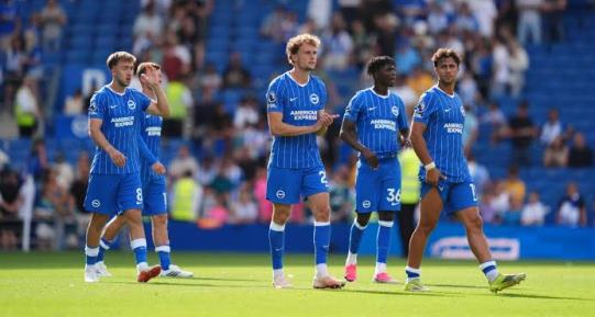 Manchester United Shocked as Brighton, Benfica and Sunderland Claim Big Wins