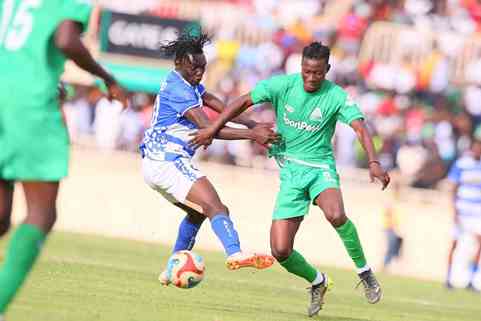 Gor Mahia, AFC Leopards, Tusker Face key Tests as KPL Action Resumes