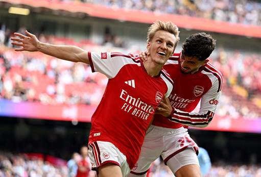 Last Week’s Big Match Round-Up
