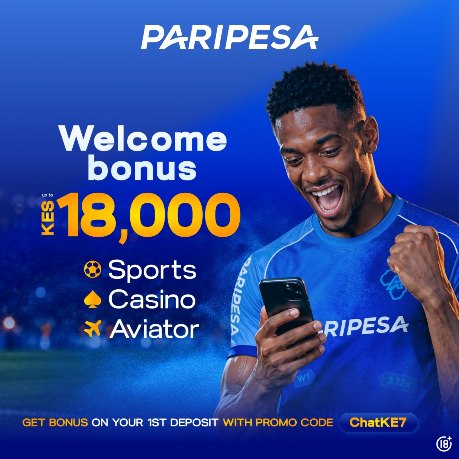 Paripesa