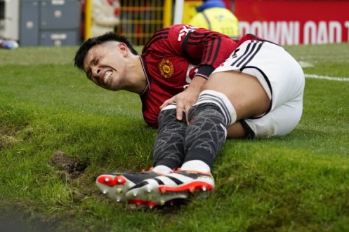 Champions League Results: Manchester United and Bayern Munich Shine on September 10
