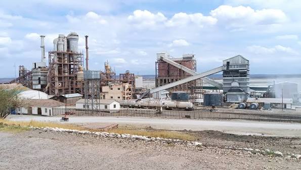 About Turn as Government Forms Committee to Address Tata Chemicals Magadi Dispute