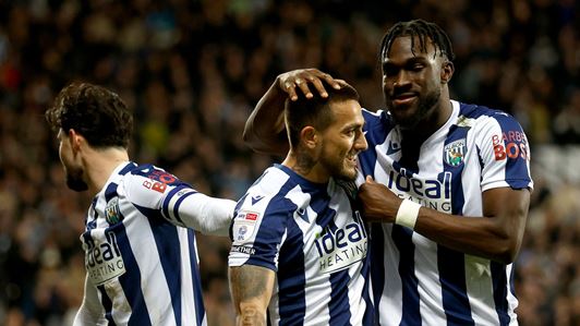Championship Spotlight: Burnley and West Brom Face Tough Tests