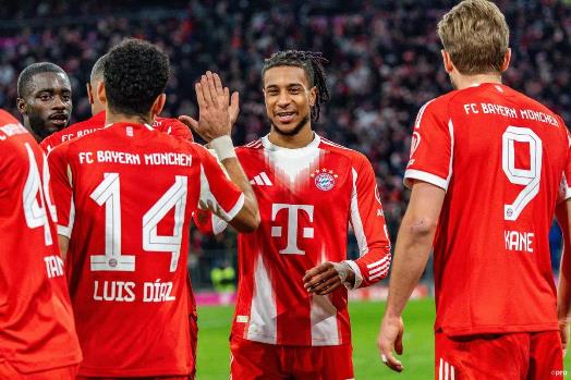 Three Key Football Matches to Watch on Friday