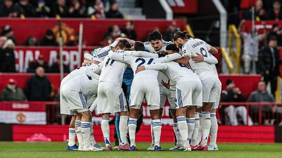 Four Major European Clashes to Watch Today Saturday
