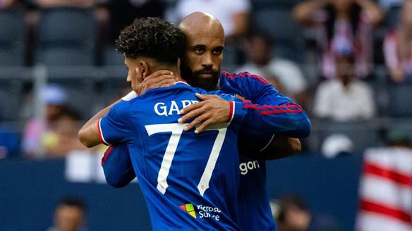 Champions League Predictions: Arsenal vs Lille and Atlético Madrid vs Manchester United