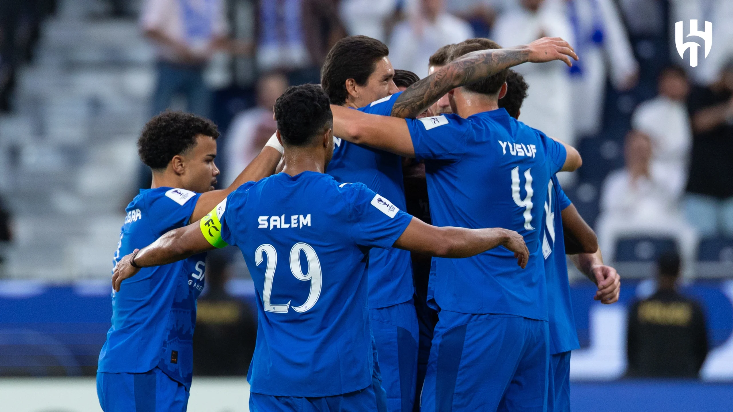 Al-Qadsiah vs Al-Hilal: Can the Saudi Giants Deliver Another Statement Victory?