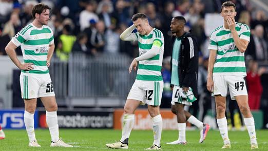 Four European Football Showdowns That Deserve Your Attention Today