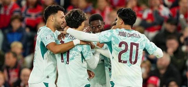 Sunday Top Football Predictions