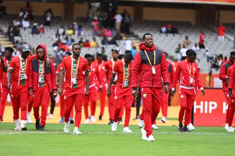 Guinea vs Kenya Prediction: Can Harambee Stars Shock Guinea in Conakry?