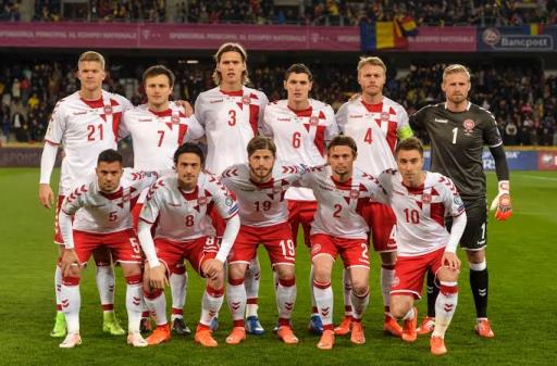 Denmark vs Portugal Prediction: Can the Danes Stop Portugal’s Perfect Start?